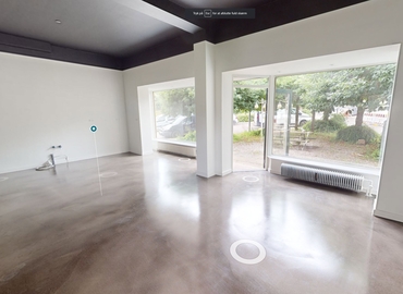 Kontor til leje på Gammel Lundtoftevej 48, 2800 Kongens Lyngby - 225 m² | Foto 2 - Lokalebasen.dk