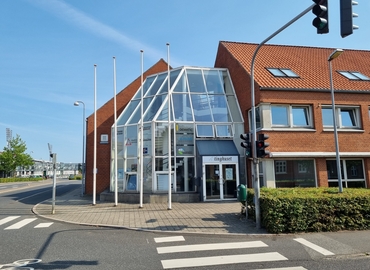 Office Skottenborg 12 8800 Viborg