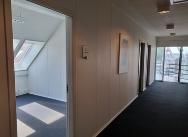 Kontor til leje på Skottenborg 12, 8800 Viborg - 28 m² | Foto 4 - Lokalebasen.dk