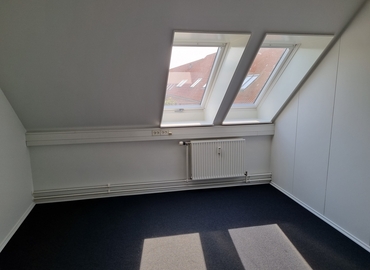 Kontor til leje på Skottenborg 12, 8800 Viborg - 28 m² | Foto 3 - Lokalebasen