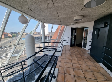 Kontor til leje på Skottenborg 12, 8800 Viborg - 28 m² | Foto 2 - Lokalebasen.dk