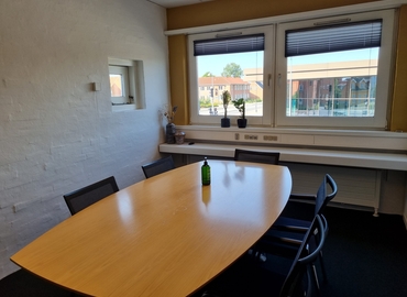 Kontor til leje på Skottenborg 12, 8800 Viborg - 28 m² | Foto 5 - Lokalebasen