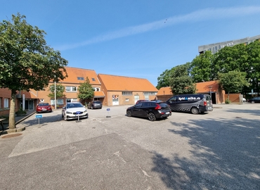Office Skottenborg 12 8800 Viborg