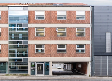 Office Hans Hartvig Seedorffs Stræde 6 8000 Aarhus C