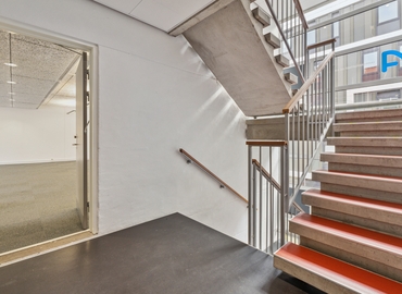 Kontor til leje på Hans Hartvig Seedorffs Stræde 6, 8000 Aarhus C - 180 m² | Foto 4 - Lokalebasen