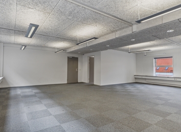 Kontor til leje på Hans Hartvig Seedorffs Stræde 6, 8000 Aarhus C - 180 m² | Foto 5 - Lokalebasen