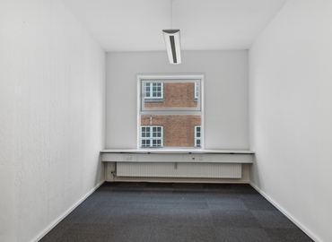 Kontor til leje på Frederiksgade 71, 8000 Aarhus C - 128 m² | Foto 2 - Lokalebasen