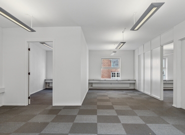 Kontor til leje på Frederiksgade 71, 8000 Aarhus C - 128 m² | Foto 6 - Lokalebasen