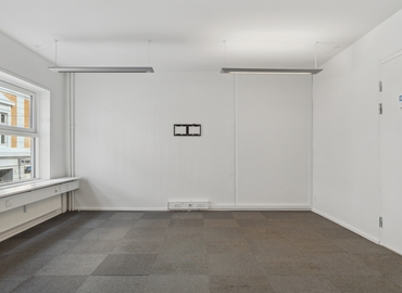 Kontor til leje på Frederiksgade 71, 8000 Aarhus C - 128 m² | Foto 4 - Lokalebasen