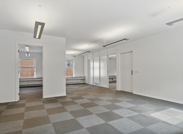 Kontor til leje på Frederiksgade 71, 8000 Aarhus C - 128 m² | Foto 7 - Lokalebasen