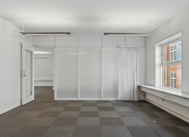 Kontor til leje på Frederiksgade 71, 8000 Aarhus C - 128 m² | Foto 5 - Lokalebasen