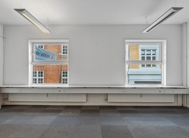 Kontor til leje på Frederiksgade 71, 8000 Aarhus C - 128 m² | Foto 3 - Lokalebasen