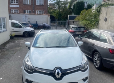 Parking Anholtsgade 3 8000 Aarhus C