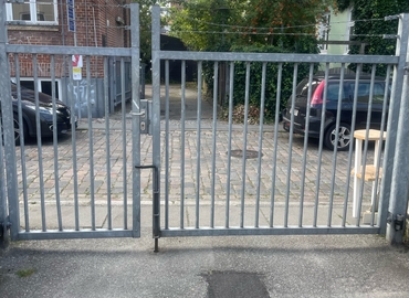 Parking Anholtsgade 3 8000 Aarhus C