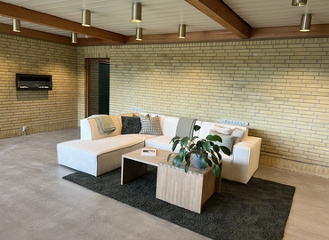 Office Bybjergvej 13 3060 Espergaerde