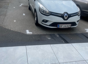 Parking Anholtsgade 3 8000 Aarhus C