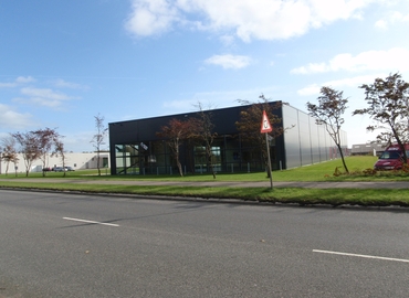 Lager til leje på Lillebæltsvej 35, 6715 Esbjerg N - 1200 m² | Foto 18 - Lokalebasen.dk