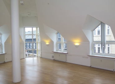 Kontor til leje på Kongensgade 75, 6700 Esbjerg C - 746 m² | Foto 5 - Lokalebasen.dk