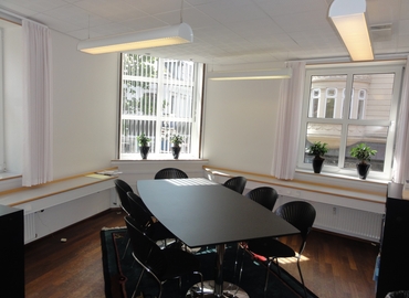 Kontor til leje på Kongensgade 75, 6700 Esbjerg C - 746 m² | Foto 2 - Lokalebasen.dk