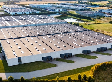 49200 m² Warehouse space up for rent in Horsens, Egeskovvej 4 (8700) - 14 | MatchOffice.com