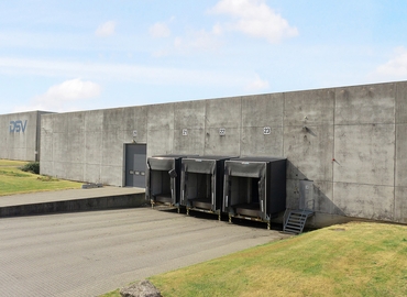 Lager til leje på Egeskovvej 4, 8700 Horsens - 41200 m² | Foto 11 - Lokalebasen.dk