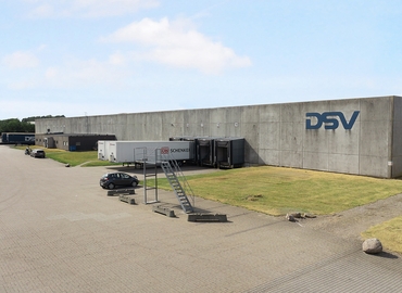 Lager til leje på Egeskovvej 4, 8700 Horsens - 41200 m² | Foto 3 - Lokalebasen