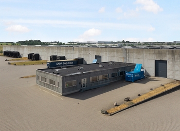Lager til leje på Egeskovvej 4, 8700 Horsens - 41200 m² | Foto 2 - Lokalebasen