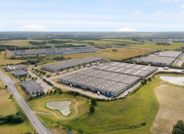 Lager til leje på Egeskovvej 4, 8700 Horsens - 41200 m² | Foto 14 - Lokalebasen