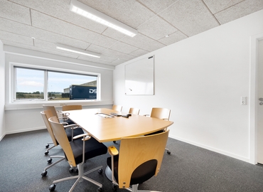 Lager til leje på Egeskovvej 4, 8700 Horsens - 41200 m² | Foto 7 - Lokalebasen