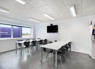 Lager til leje på Egeskovvej 4, 8700 Horsens - 41200 m² | Foto 8 - Lokalebasen