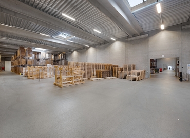 Lager til leje på Egeskovvej 4, 8700 Horsens - 41200 m² | Foto 6 - Lokalebasen.dk