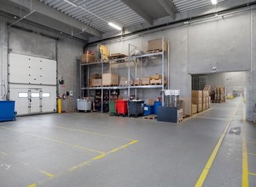 Lager til leje på Egeskovvej 7, 8700 Horsens - 22000 m² | Foto 16 - Lokalebasen