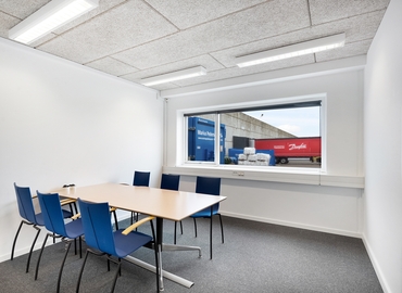 Lager til leje på Egeskovvej 7, 8700 Horsens - 22000 m² | Foto 9 - Lokalebasen.dk