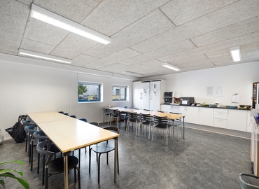 Lager til leje på Egeskovvej 7, 8700 Horsens - 22000 m² | Foto 11 - Lokalebasen.dk