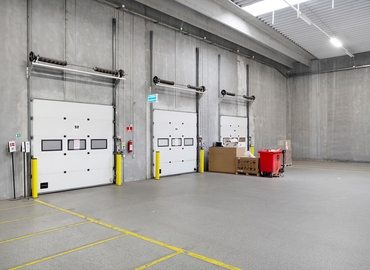 22000 m² Warehouse storage up for rent in Horsens, Egeskovvej 7 (8700) - 18 | MatchOffice.com