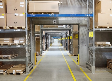 Lager til leje på Egeskovvej 7, 8700 Horsens - 22000 m² | Foto 15 - Lokalebasen.dk