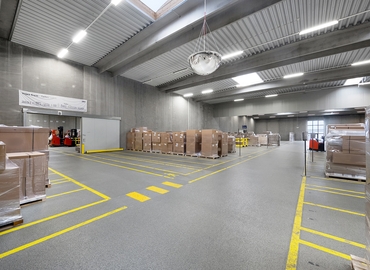 22000 m² Warehouse space up for rent in Horsens, Egeskovvej 7 (8700) - 10 | MatchOffice.com