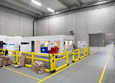 Lager til leje på Egeskovvej 7, 8700 Horsens - 22000 m² | Foto 19 - Lokalebasen