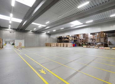 Lager til leje på Egeskovvej 7, 8700 Horsens - 22000 m² | Foto 18 - Lokalebasen
