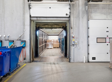 Lager til leje på Egeskovvej 7, 8700 Horsens - 22000 m² | Foto 7 - Lokalebasen.dk