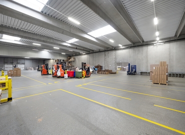 Lager til leje på Egeskovvej 7, 8700 Horsens - 22000 m² | Foto 13 - Lokalebasen.dk