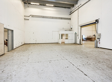 Lager til leje på Egeskovvej 8, 8700 Horsens - 3266 m² | Foto 9 - Lokalebasen