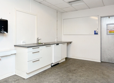 Lager til leje på Egeskovvej 8, 8700 Horsens - 3266 m² | Foto 14 - Lokalebasen