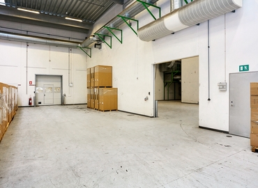 Lager til leje på Egeskovvej 8, 8700 Horsens - 3266 m² | Foto 19 - Lokalebasen.dk