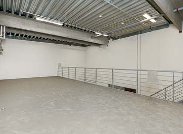 Lager til leje på Egeskovvej 8, 8700 Horsens - 3266 m² | Foto 21 - Lokalebasen