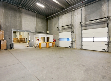 Lager til leje på Egeskovvej 8, 8700 Horsens - 3266 m² | Foto 6 - Lokalebasen