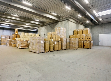 Lager til leje på Egeskovvej 8, 8700 Horsens - 3266 m² | Foto 22 - Lokalebasen