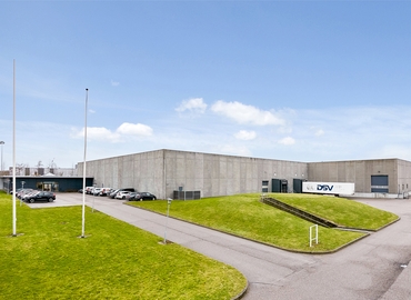 3266 m² Workshop space rental in Horsens, Egeskovvej 8 (8700) - 24 | MatchOffice