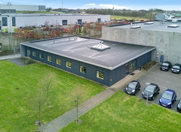 Lager til leje på Egeskovvej 8, 8700 Horsens - 3266 m² | Foto 26 - Lokalebasen