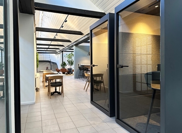 250 m² Business space in Copenhagen N, Nannasgade 28 (2200) - 0 | MatchOffice
